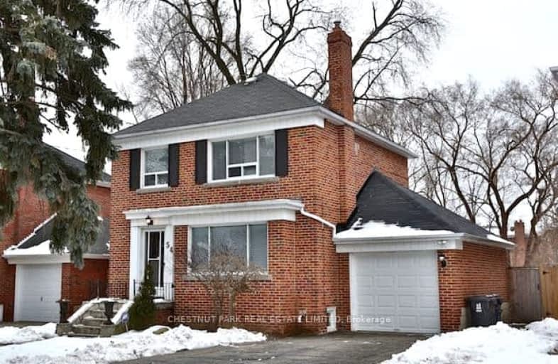 54 Brookview Drive, Toronto | Image 1