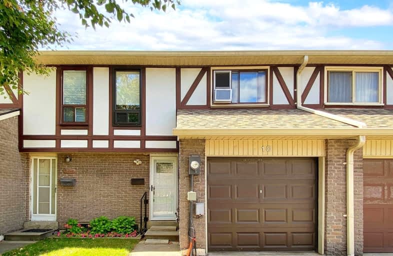 10 Crest Fern Way, Toronto | Image 1