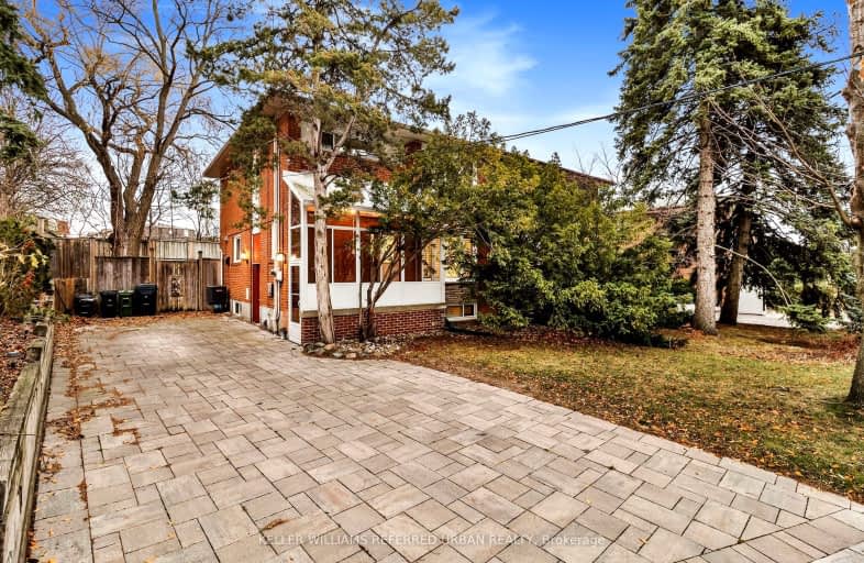 25 Carscadden Drive, Toronto | Image 1