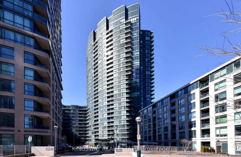 818-231 Fort York Boulevard, Toronto | Image 1