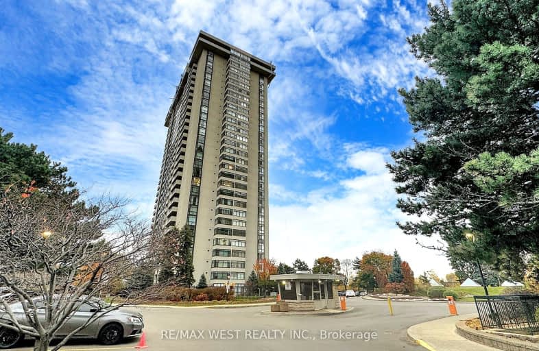 1108-1555 Finch Avenue East, Toronto | Image 1