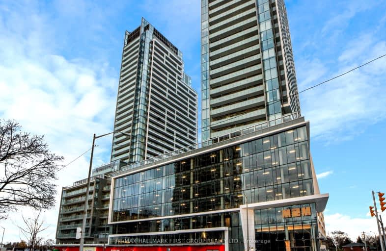 814-8 Olympic Garden Drive, Toronto | Image 1