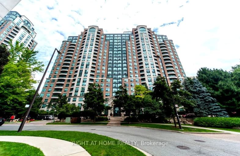 1001-23 Lorraine Drive, Toronto | Image 1