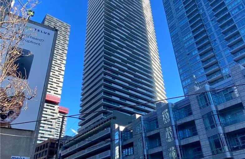 06-2221 Yonge Street, Toronto | Image 1