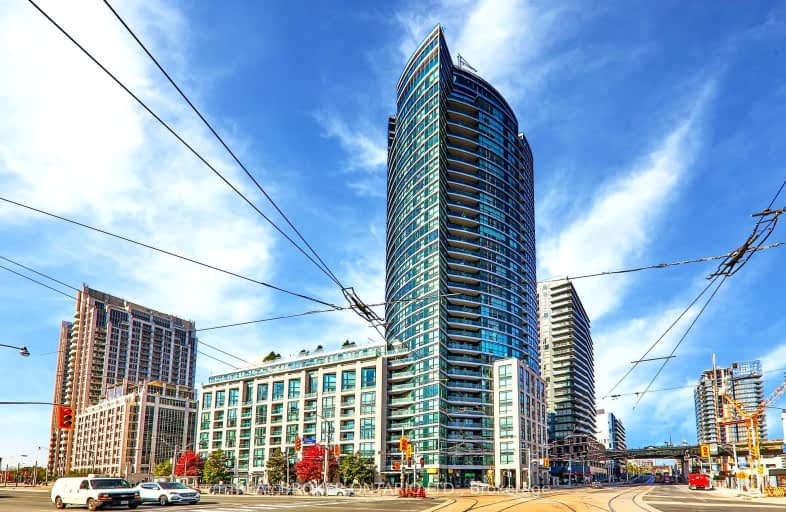 424-600 Fleet Street, Toronto | Image 1