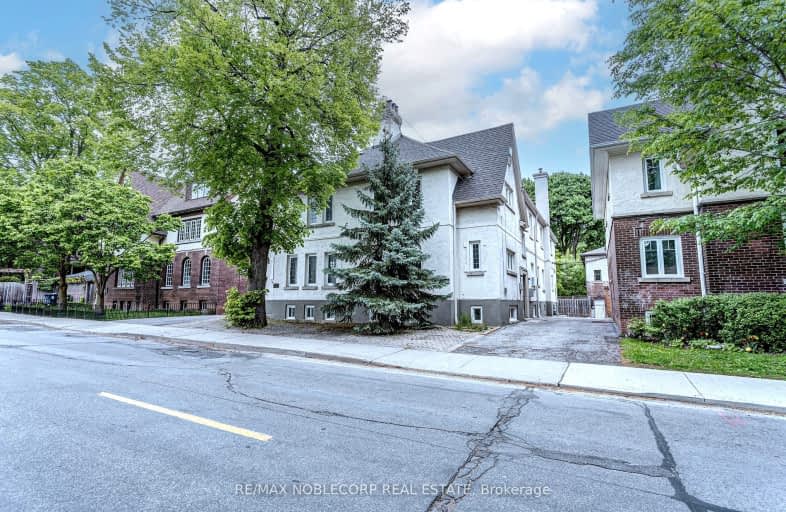 A  Ma-809 Duplex Avenue, Toronto | Image 1