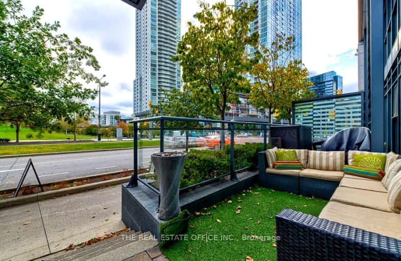 G09-112 Fort York Boulevard, Toronto | Image 1