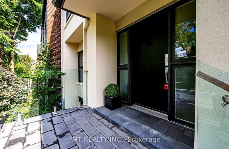 19 Clarendon Avenue, Toronto | Image 1