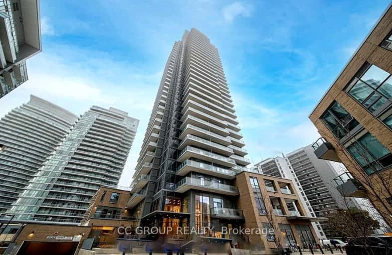 1909-56 Forest Manor Road, Toronto | Image 1