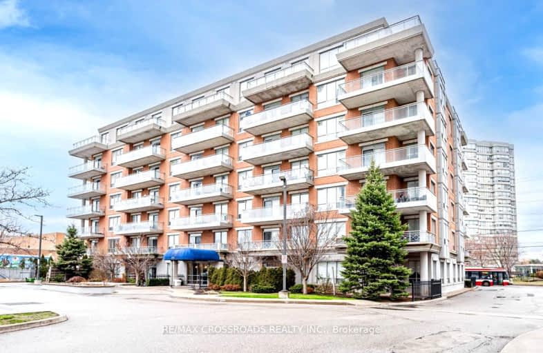 211-777 Steeles Avenue West, Toronto | Image 1