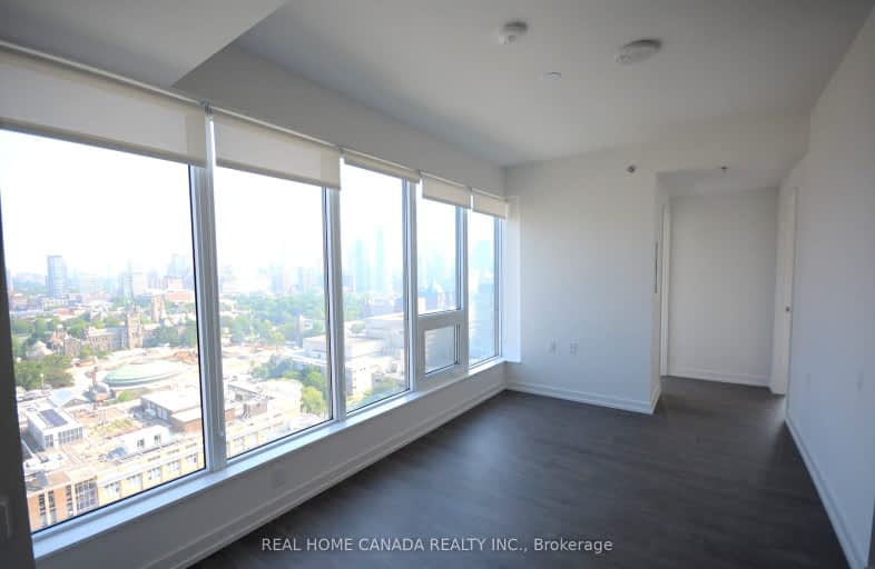 2306 -203 College Street, Toronto | Image 1