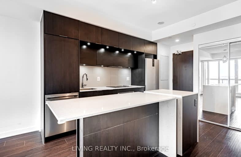 1410-55 Regent Park Boulevard, Toronto | Image 1