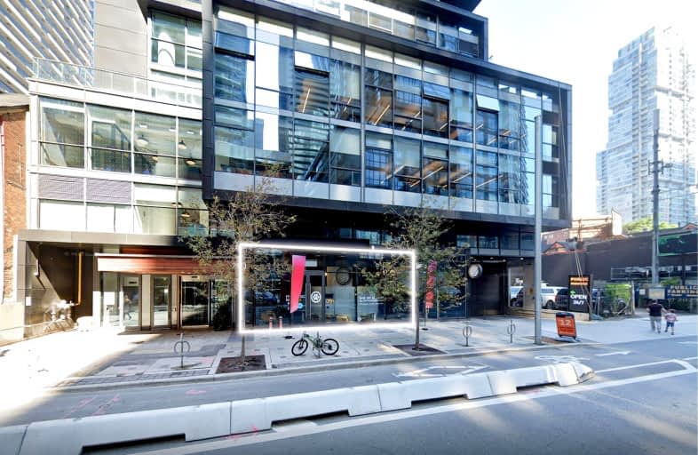 288 Adelaide Street West, Toronto | Image 1