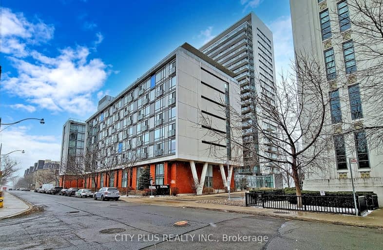 427-90 Stadium Road, Toronto | Image 1