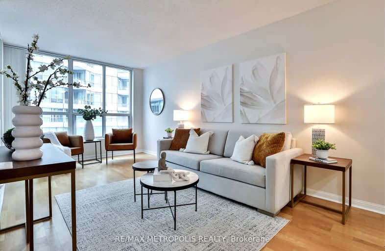 820-230 Queens Quay West, Toronto | Image 1