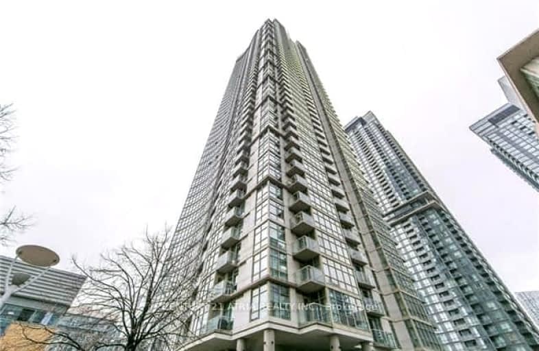 3510-35 Mariner Terrace, Toronto | Image 1