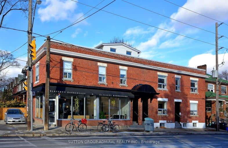 Basem-330 Harbord Street, Toronto | Image 1