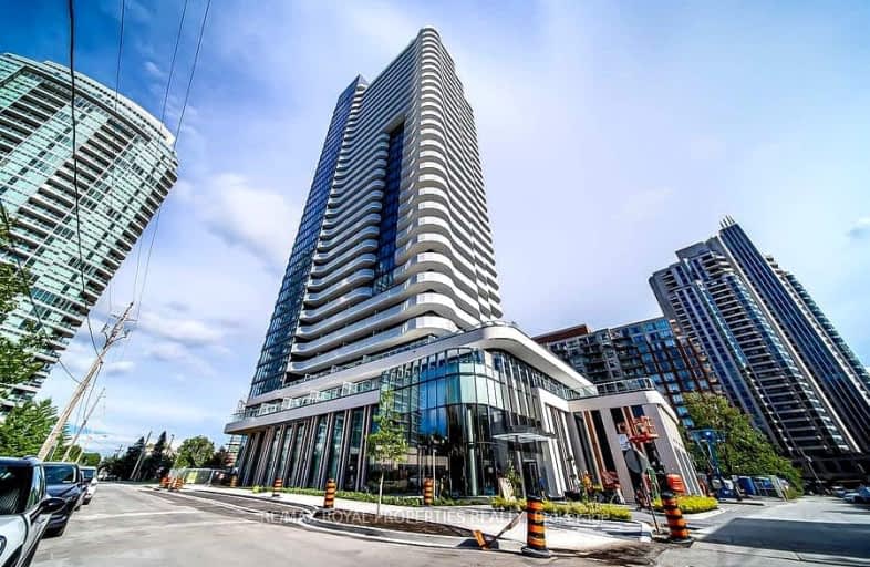 1407-15 Holmes Avenue, Toronto | Image 1