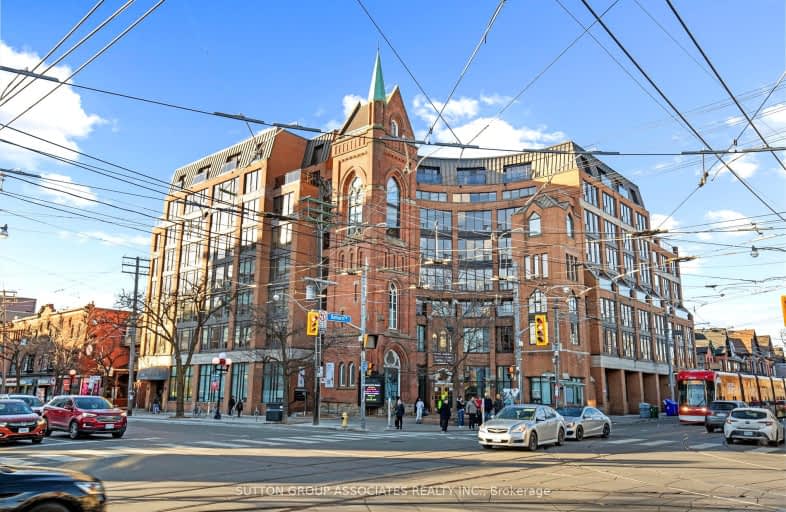 503-456 College Street, Toronto | Image 1