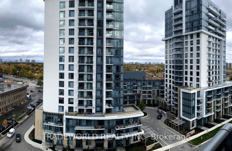 1001-55 Ann O'reilly Road, Toronto | Image 1