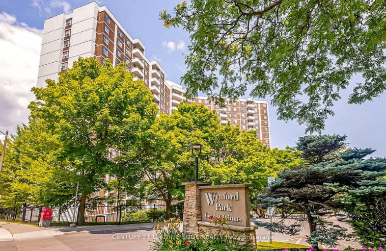 PH04-10 Edgecliff Golfway, Toronto | Image 1