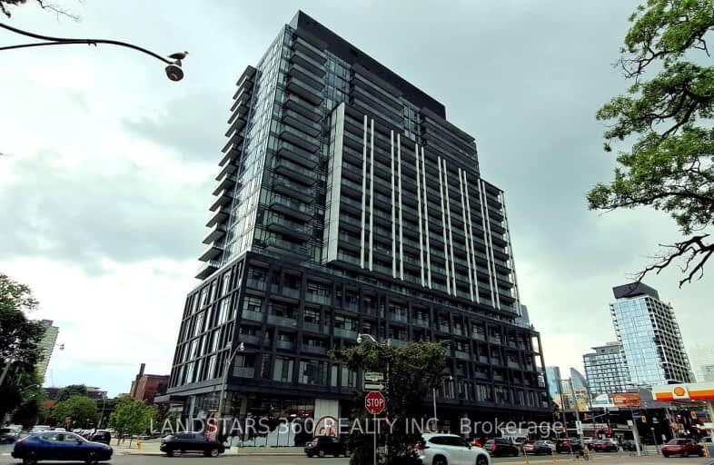 1118-50 Power Street, Toronto | Image 1