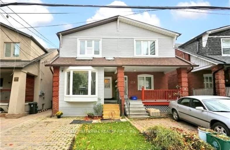 Upper-261 Soudan Avenue, Toronto | Image 1