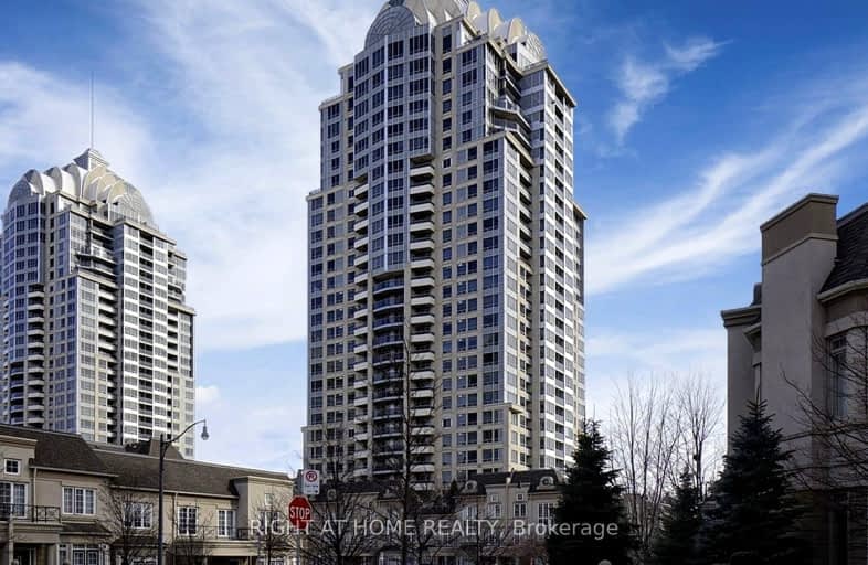 710-1 Rean Drive, Toronto | Image 1