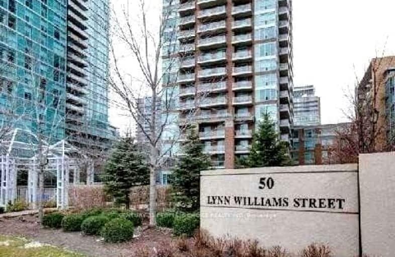 1703-50 Lynn Williams Street, Toronto | Image 1