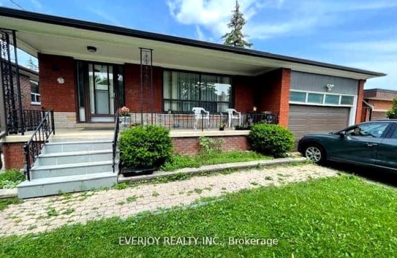 B2 BS-256 Drewry Avenue, Toronto | Image 1