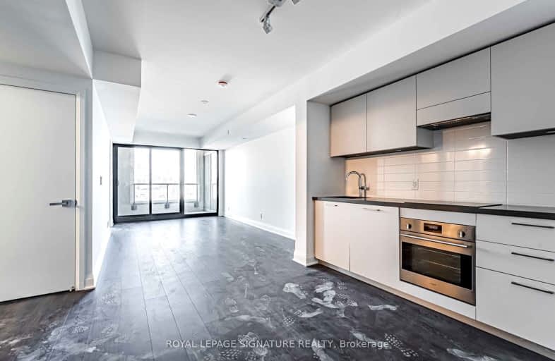 416-33 Frederick Todd Way, Toronto | Image 1