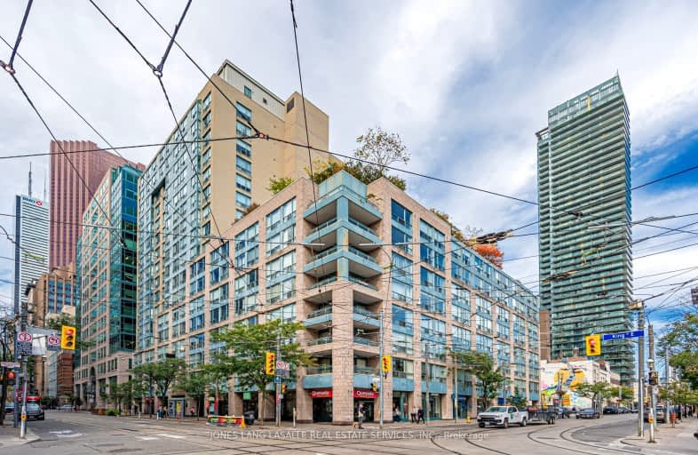 GR24-54 Church Street, Toronto | Image 1