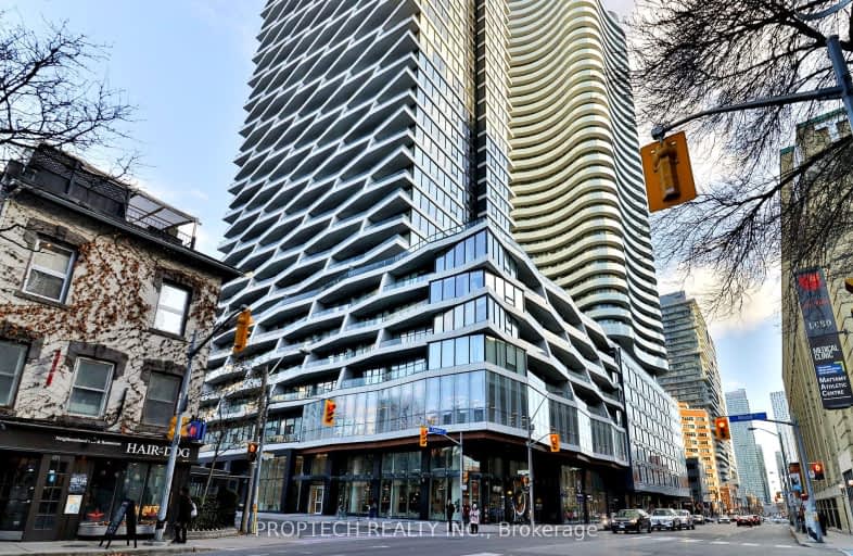 2602-85 Wood Street, Toronto | Image 1