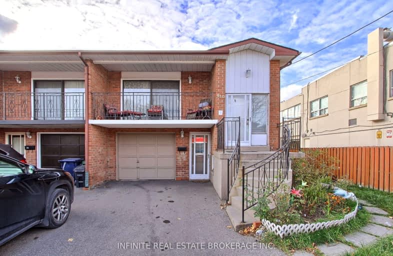 610 Vaughan Road, Toronto | Image 1