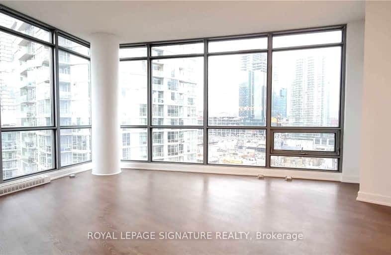 1103-3 Navy Wharf Court, Toronto | Image 1