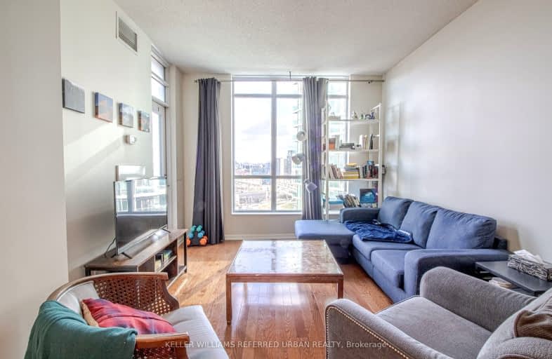 2201-219 Fort York Boulevard, Toronto | Image 1