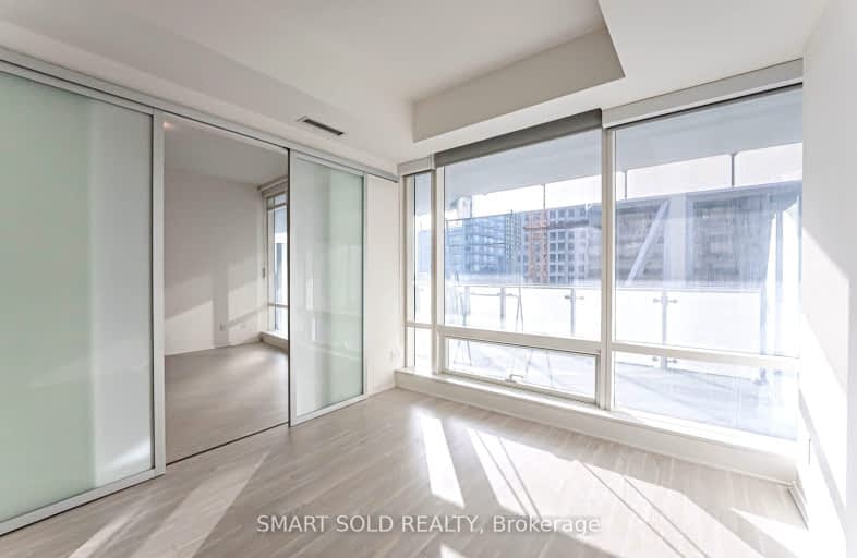 2508-1 Bloor Street East, Toronto | Image 1