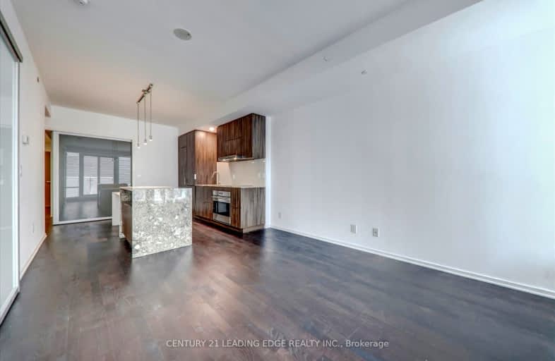 416-1 Bloor Street East, Toronto | Image 1