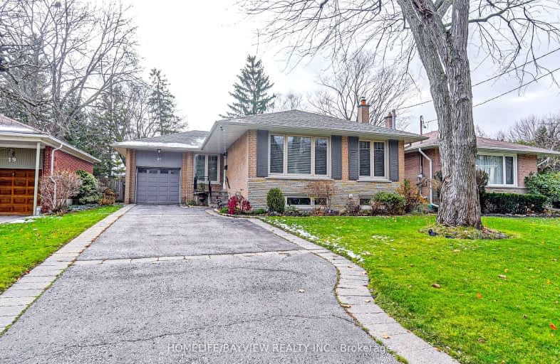 21 Howard Drive, Toronto | Image 1