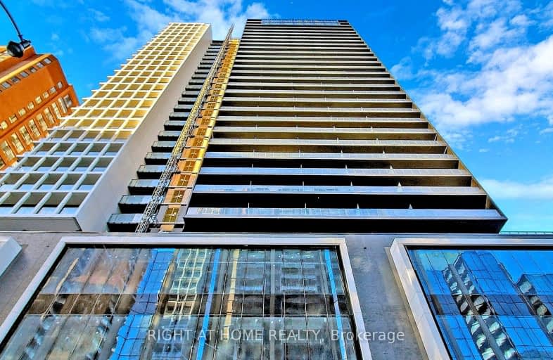 611-20 Edward Street, Toronto | Image 1