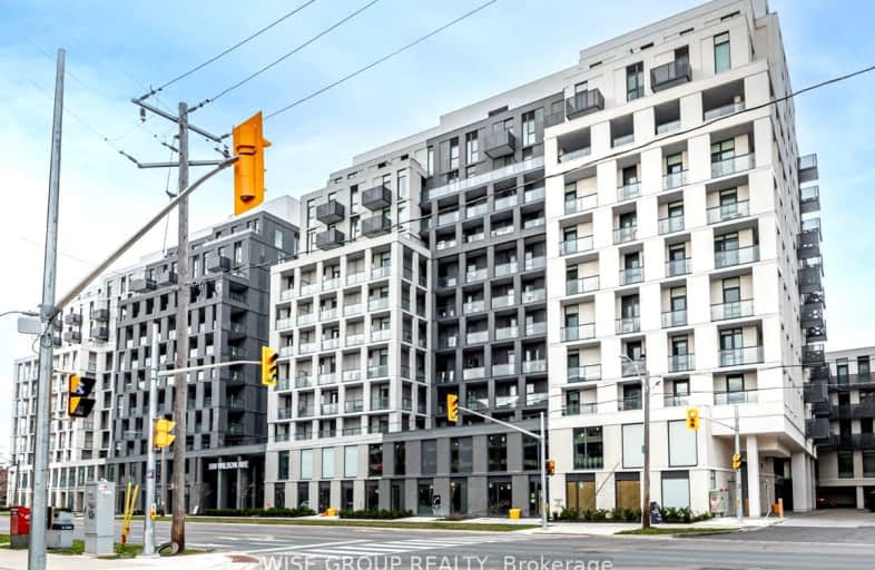 406-500 Wilson Avenue, Toronto | Image 1