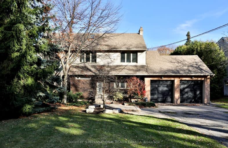 46 Sandringham Drive, Toronto | Image 1