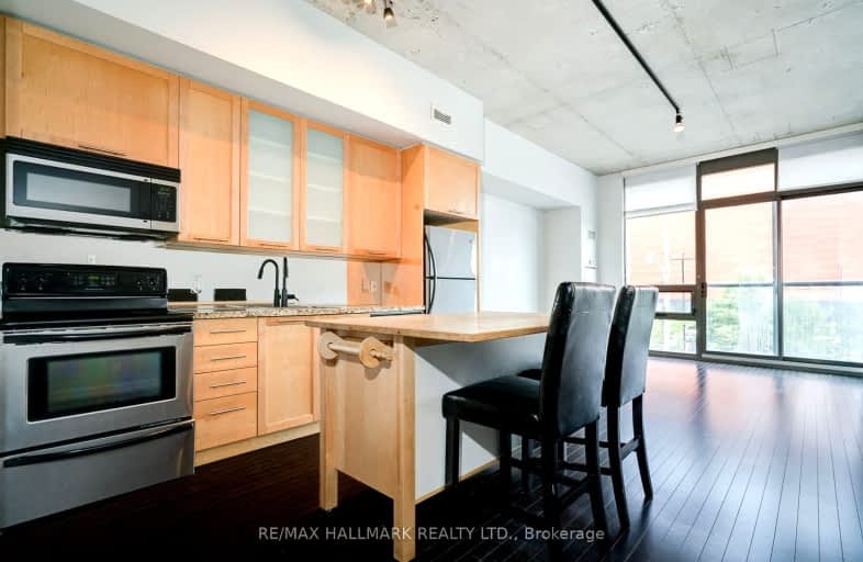 224-33 Mill Street, Toronto | Image 1