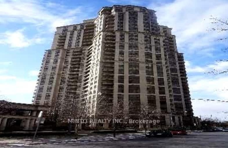 2515-80 Harrison Garden Boulevard, Toronto | Image 1