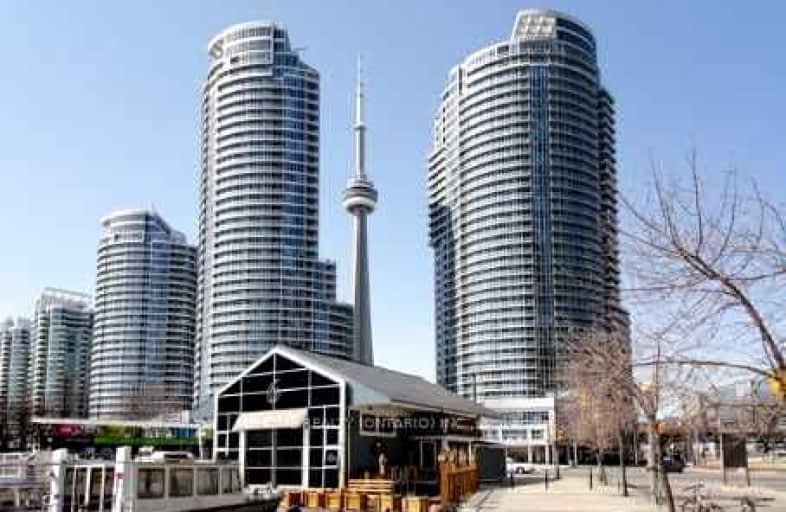 1409-218 Queens Quay West, Toronto | Image 1