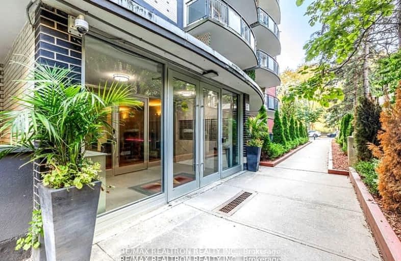 708-25 Bedford Road, Toronto | Image 1