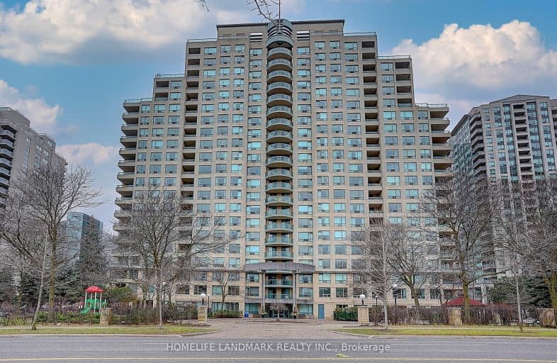 303-238 Doris Avenue, Toronto | Image 1