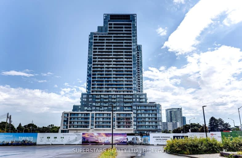 S305-8 Olympic Garden Drive, Toronto | Image 1