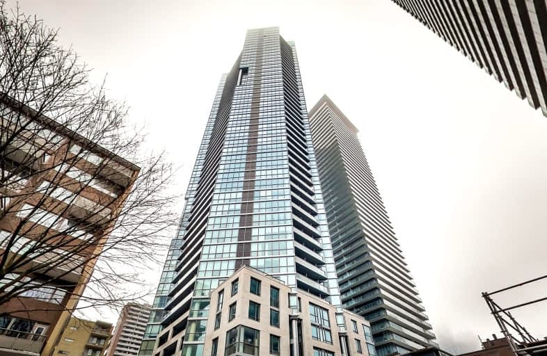 4207-45 Charles Street East, Toronto | Image 1