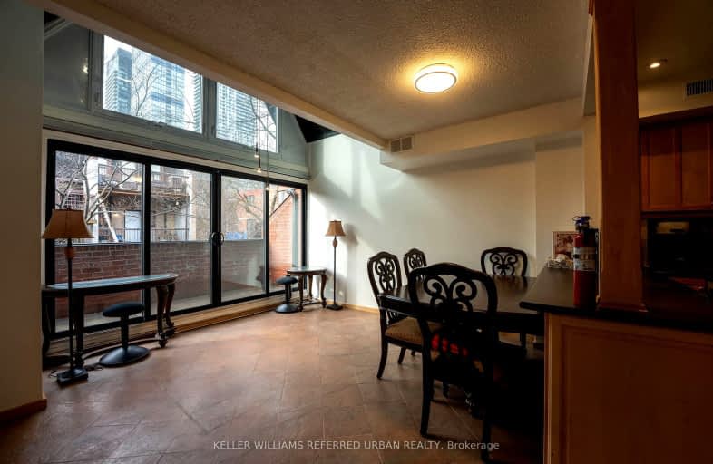 39-17 Pembroke Street, Toronto | Image 1